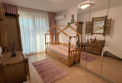 Apartament premium cu 4 camere I Design elegant si priveliste superba - 16