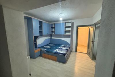 Apartament cu 4 camere decomandat, mobilat în Burdujeni - 7