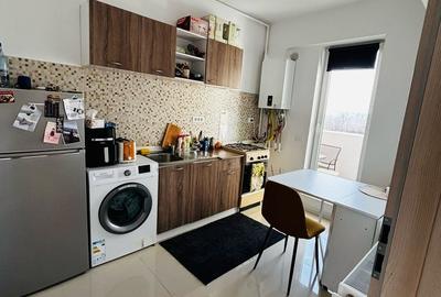 Garsonieră nedecomandată în Militari - 4