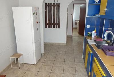 Apartament cu 3 camere decomandat în Micro 15 - 9