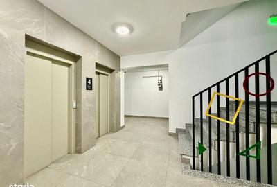 Apartament cu 2 camere, mobilat în Apărătorii Patriei - 7