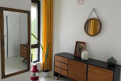 Apartament cu 3 camere decomandat, mobilat în Tomis Nord - 8