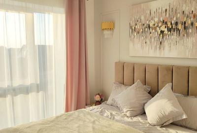 Apartament cu 2 camere semidecomandat în Rontău - 5