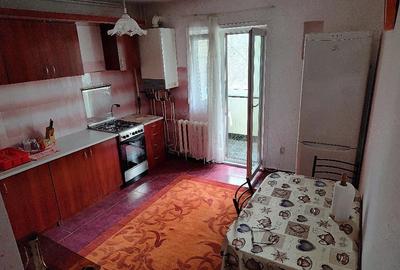 Apartament cu 2 camere decomandat în Central - 3