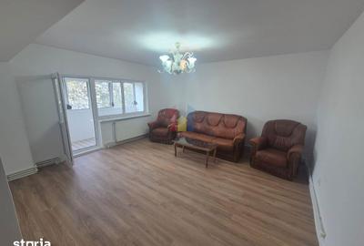 Apartament cu 3 camere decomandat în Gării - 2