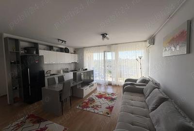 Apartament 3 cam. Estic Park - 2