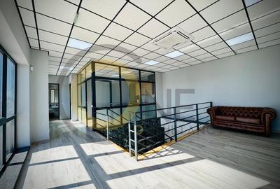 Spațiu industrial, de 2,600 mp, în Balotești - 21