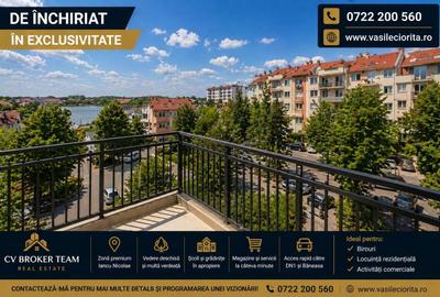 Birou, de 480 mp, în Vitan Mall - 7