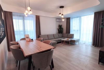 Apartament 3 camere / Politehnica - 1