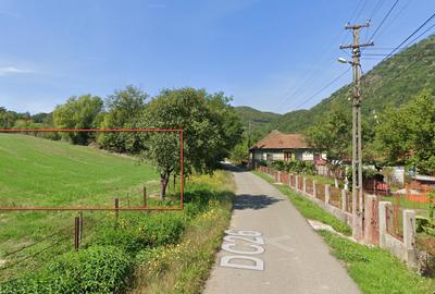 Teren Construcții intravilan de 2200 mp, în Certeju de Sus - 2