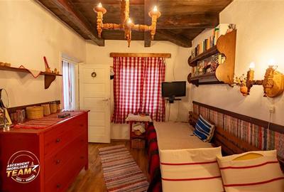 Casă individuală cu 3 camere cu Teren 321 Mp în Reci - 15