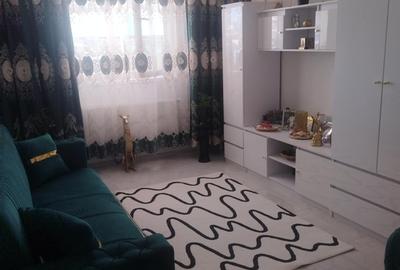 Militari Residence, apartament 2 camere - 1