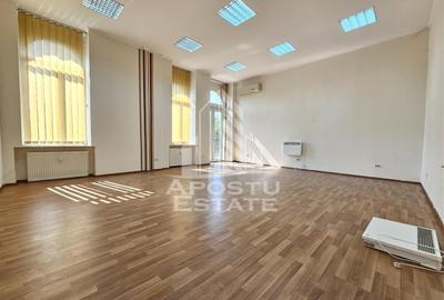 Birou, de 38 mp, în Ultracentral - 1