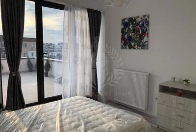 3 CAMERE // ZONA 9 MAI // PENTHOUSE// PET FRIENDLY - 4