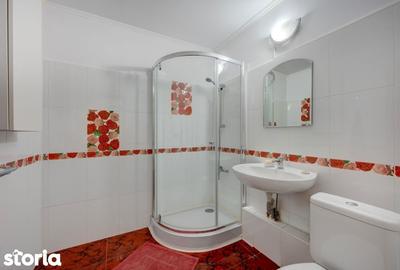 Apartament cu 3 camere decomandat, mobilat în Centrul Civic - 11