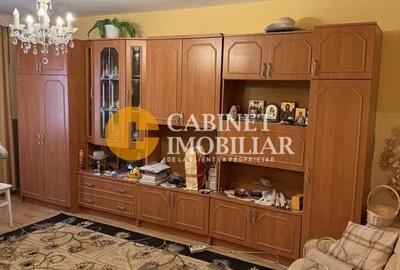 Apartament 3 camere, 2 bai - Tomesti, Iasi - 1