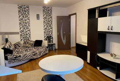 Apartament cu 2 camere nedecomandat în Astra - 2