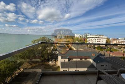 Apt 2 cam, Solid Residence, Mamaia 387, gaze, aer conditionat, decomandat - 14