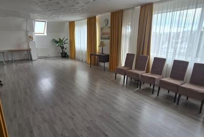 Spatiu comercial versatil intr - un imobil modern, Brasov Spatiu comercial versatil intr - un imobil modern, Brasov - 4