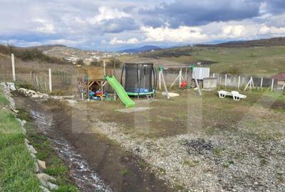 Teren extravilan, de vanzare, 721 mp, zona Valea Stanelor - 26