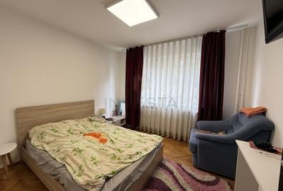 Apartament cu 3 camere / bloc reabilitat termic / Cartier Grigorescu - 3