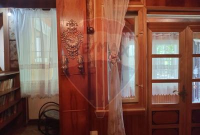 OCAZIE!! Vila cu 6 camere de vânzare în zona Ultracentral - 13