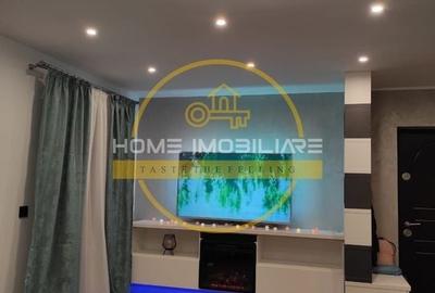 Apartament 3 camere SD , 75 mp, mobilat + 1 loc. de parcare, Lunca Cetățuii - 4