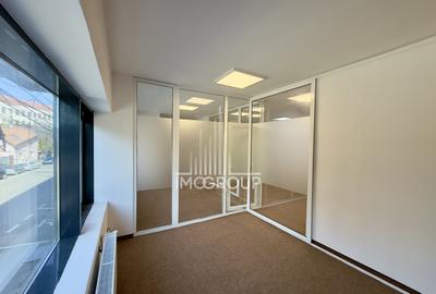 Birou, de 50 mp, în Semicentral - 3