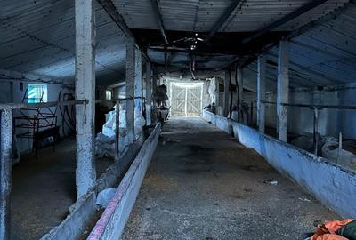 Spațiu comercial, în Stelnica - 2