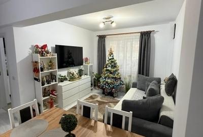 2 camere - Valea Lupului- 51 mp - 90000 euro - 1