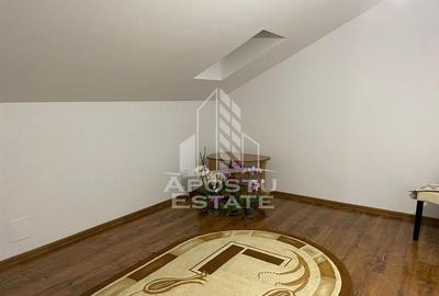 Apartament decomandat cu 3 camere pe 2 nivele in Braytim - 16