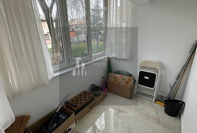 Apartament cu 4 camere decomandat în Central - 21