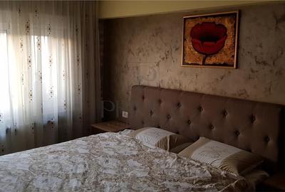 Modern - 2 Camere - Etaj 1 - Balcon + Terasa 30mp - Decomandat - 3