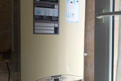 Apartament cu 2 camere semidecomandat în Central - 8