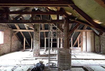 Casă individuală cu 2 camere cu Canalizare în Est - 16