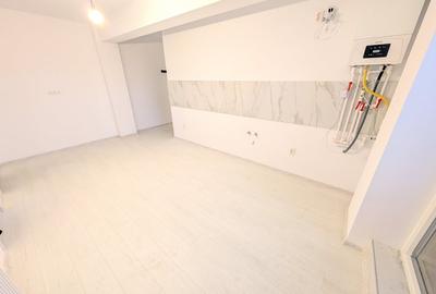 Apartament 2 camere Demisol 40mp | 0 comision | Otopeni Avram Iancu | Parcare - 1