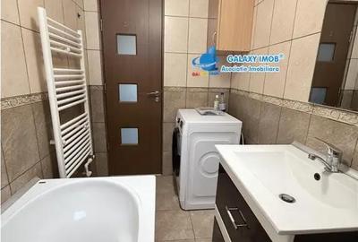 Apartament cu 2 camere decomandat în Central - 1