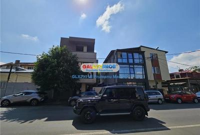 Vanzare cladire Birouri situata in apropriere de rond Alba Iulia Vanzare cladire Birouri situata in apropriere de rond Alba Iulia - 3