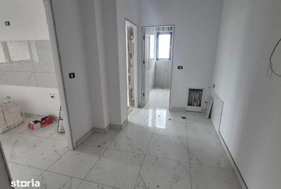 Apartament cu 2 camere în Frumoasa - 7
