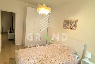 Ap 2 camere, BALCON, PARCARE, zona Marasti - 4