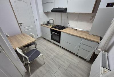 Apartament cu 3 camere, 2 bai si balcon de 17 mp - Gheorghe Lazar - 3