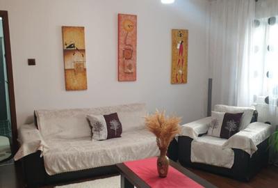 Inchiriez apartament 2 camere in Radauti - Piata Mica - parter - 3