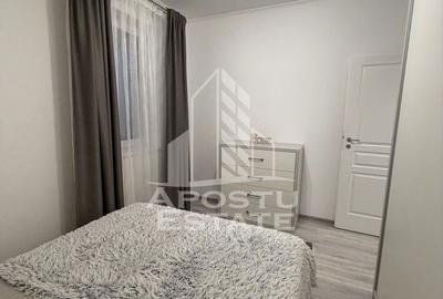 Apartament cu 2 camere în Dumbrăvița - 5