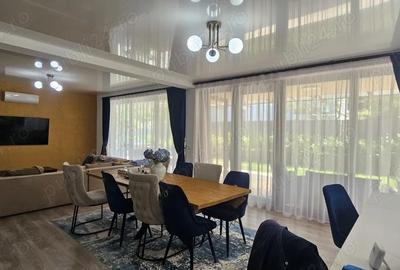 Casă cu 4 camere cu Teren 459 Mp în Central - 11