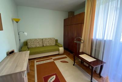 Apartament cu 2 camere decomandat, mobilat în Gheorgheni - 3