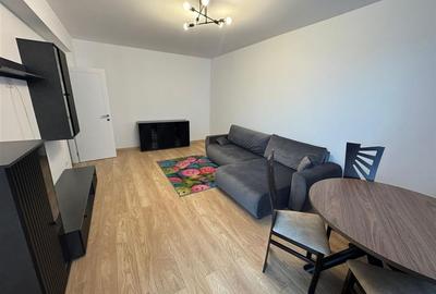 Ap 2 cam, 66 mp, prima inchiriere, parcare, bloc 2025, zona de Nord - 7
