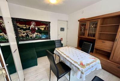 Apartament cu 2 camere decomandat în Șagului - 11