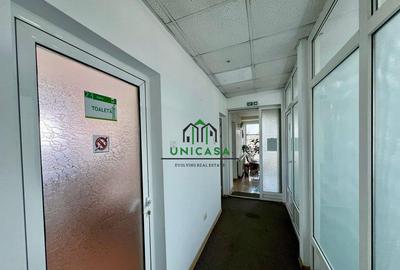 Spatiu de inchiriat /152 mp - 5