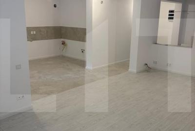 Apartament tip vila, 4 camere, 3 niveluri, curte proprie 40 mp, intrare separa - 5