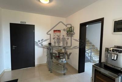 Casă de vacanța / Vilă în Păltiniș cu piscina acoperită și încălzită Casă de vacanța / Vilă în Păltiniș cu piscina acoperită și încălzită - 16